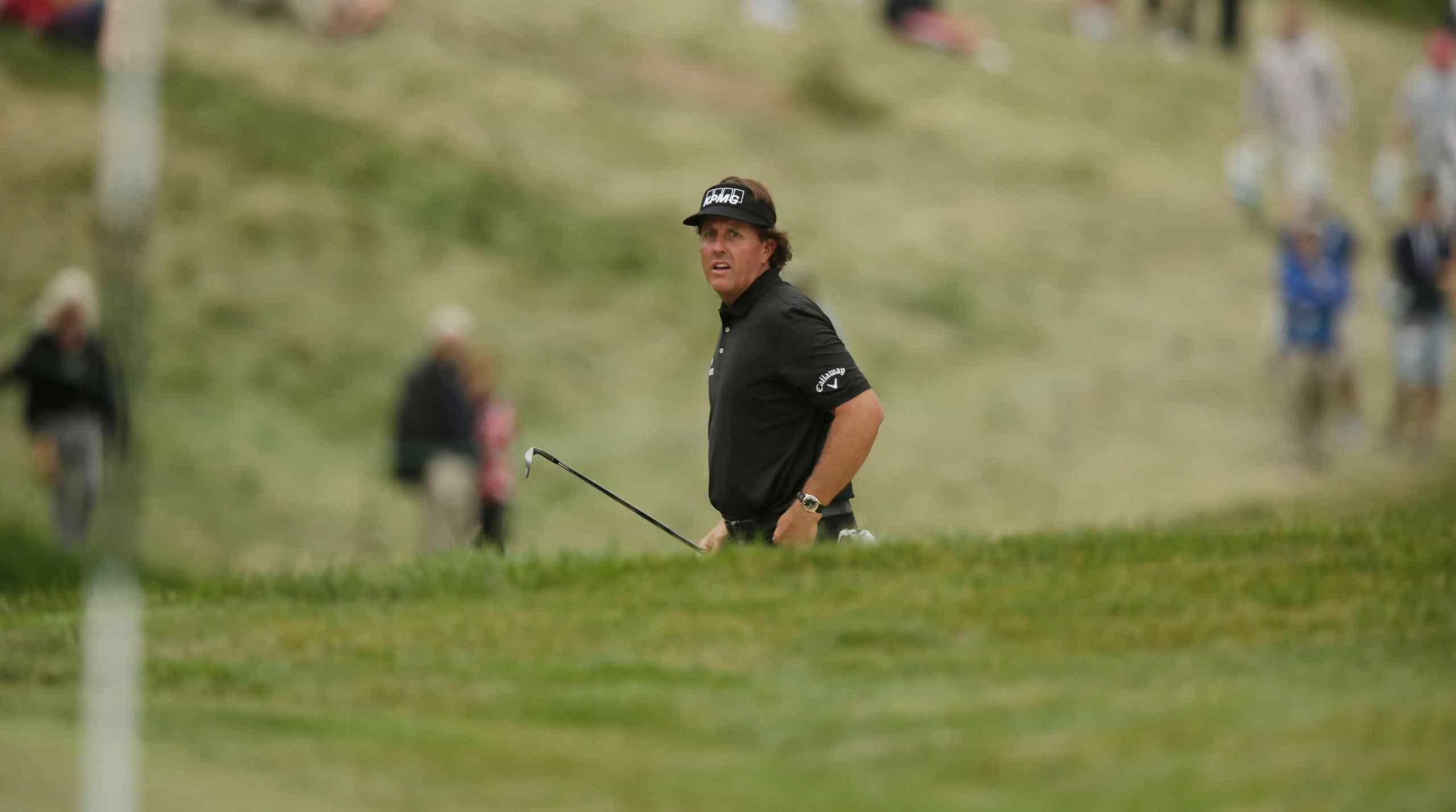 phil mickelson